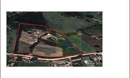 Área à venda, 60000 m² por R$ 9.000.000 - Bairro inválido - Cidade inexistente/NN