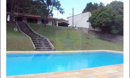 Chácara / sítio com 2 quartos à venda no Portão, Atibaia 