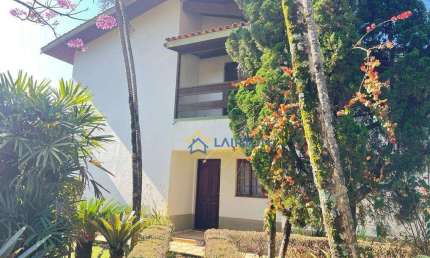 Chácara Residencial à venda em Bom Jesus dos Perdões, CH0177.
