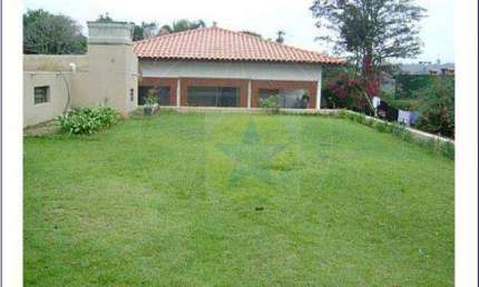 Chácara Residencial à venda em Bom Jesus dos Perdões, CH0178.