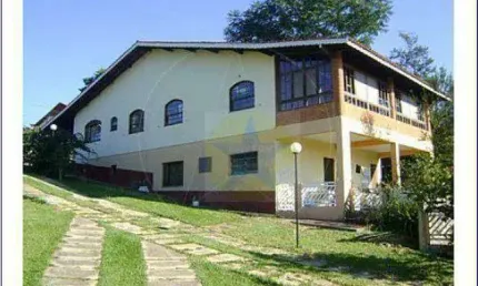 Chácara à venda, 3000 m² por r$ 1.450.000,00 - pires - atibaia/sp