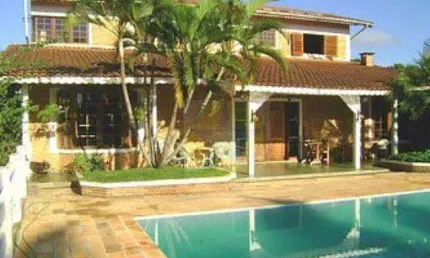Chácara à venda, 2750 m² por R$ 2.000.000,00 - Jardim Estância Brasil - Atibaia/SP