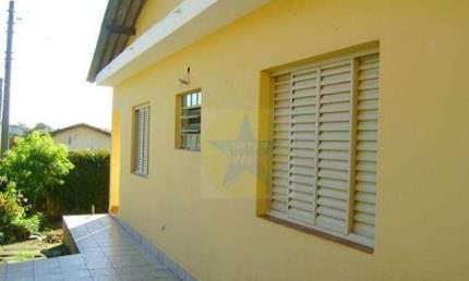 Casa com 3 quartos à venda no Caetetuba, Atibaia 