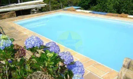 Chácara residencial à venda, estância parque de atibaia, atibaia - ch0195.