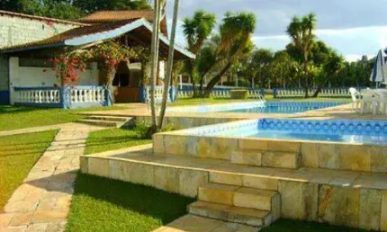 Chácara à venda, 3850 m² por r$ 1.500.000,00 - jardim estância brasil - atibaia/sp