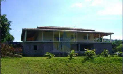 Sítio à venda, 20151 m² por R$ 1.500.000,00 - Mato Dentro - Atibaia/SP
