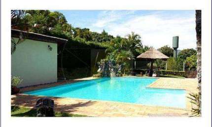 Chácara com 3 dormitórios à venda, 2000 m² por R$ 1.089.000,00 - Jardim Colina do Sol - Bom Jesus dos Perdões/SP