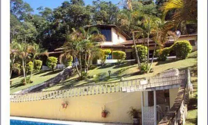 Chácara à venda, 3800 m² por R$ 1.200.000,00 - Portão - Atibaia/SP