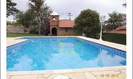Chácara à venda, 1200 m² por R$ 1.300.000,00 - Canedos - Piracaia/SP