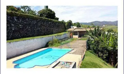 Casa à venda, 450 m² por R$ 800.000,00 - Jardim Colina do Sol - Bom Jesus dos Perdões/SP