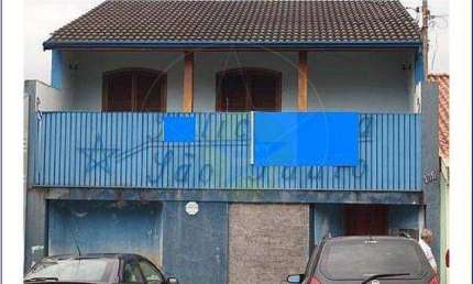 Casa com 4 quartos à venda no Alvinópolis, Atibaia 
