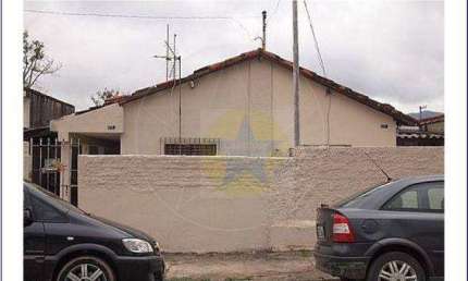 Casa com 2 quartos à venda no Atibaia Jardim, Atibaia 