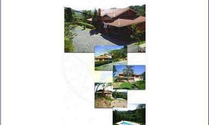 Chácara à venda, 4500 m² por R$ 1.166.000,00 - Jardim Timbara - Campo Limpo Paulista/SP