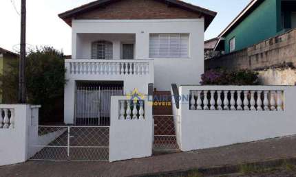Casa à venda, 84 m² por R$ 400.000,00 - Jardim Santos Dumont - Bom Jesus dos Perdões/SP