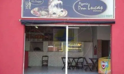 Salão comercial à venda, jardim alvinópolis, atibaia - sa0004.