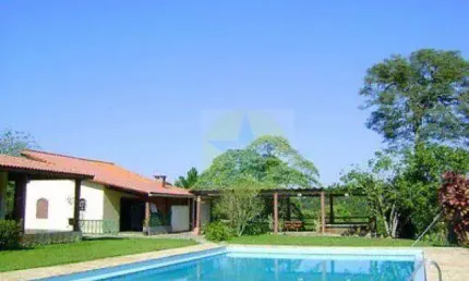 Sítio à venda, 60000 m² por R$ 1.500.000,00 - Moinho - Nazaré Paulista/SP