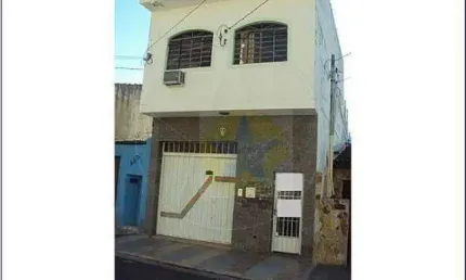 Casa com 3 quartos à venda no Jardim Alvinópolis, Atibaia 