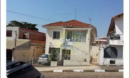 Casa residencial à venda, centro, atibaia - ca0463.