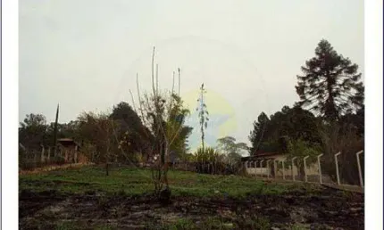 Terreno à venda, 2080 m² por R$ 300.000,00 - Chácaras Fernão Dias - Atibaia/SP