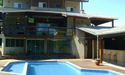 Chácara à venda, 1200 m² por r$ 1.690.000,00 - ponte alta - atibaia/sp