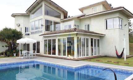 Chácara com 4 Dormitórios à Venda em Machadinho, Jarinu - 5700 m²