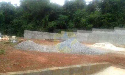 Terreno residencial à venda, vale dos pinheiros, atibaia - te0171.