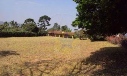 Chácara à venda, 3960 m² por R$ 1.200.000,00 - Usina - Atibaia/SP