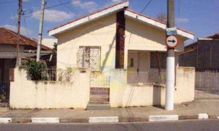 Casa à venda, 120 m² por R$ 700.000,00 - Alvinópolis - Atibaia/SP