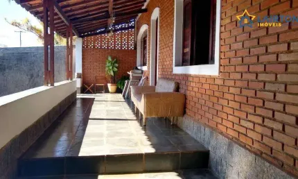 Casa à venda, 230 m² por r$ 860.000,00 - jardim dos pinheiros - atibaia/sp