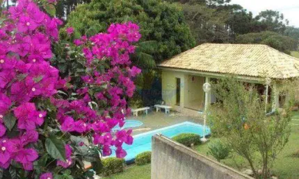 Chácara à venda, 2300 m² por R$ 901.000,00 - Chácaras Fernão Dias - Atibaia/SP