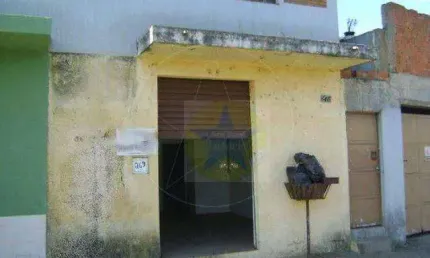 Salão comercial à venda, Caetetuba, Atibaia - SL0003.