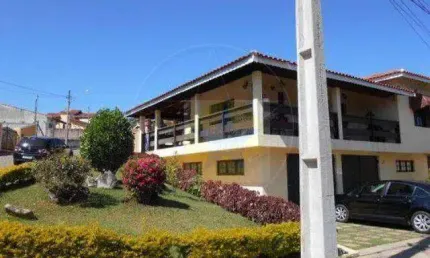 Casa residencial à venda, serra negra, bom jesus dos perdões - ca0620.