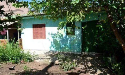 Casa à venda, 53 m² por R$ 340.000,00 - Caetetuba - Atibaia/SP