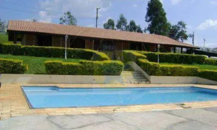 Chácara / sítio com 4 quartos à venda no Tanque, Atibaia 