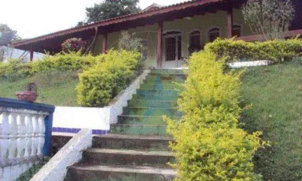Chácara à venda, 3000 m² por R$ 900.000,00 - Chácaras Fernão Dias - Atibaia/SP