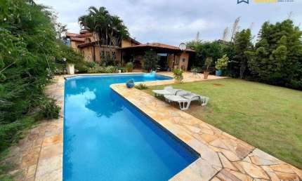 Chácara à venda, 1000 m² por R$ 960.000,00 - Residencial Country Felix - Bom Jesus dos Perdões/SP