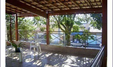 Casa com 3 quartos à venda no Alvinópolis, Atibaia 