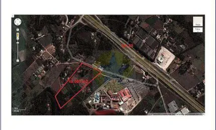 Área industrial à venda, Jardim Brogotá, Atibaia - GA0082.