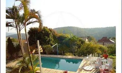 Chácara à venda, 1400 m² por R$ 1.100.000,00 - Vila Machado - Mairiporã/SP
