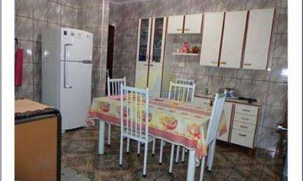 Casa à venda, 90 m² por R$ 370.000,00 - Jardim Alvinópolis - Atibaia/SP