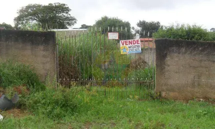 Terreno Residencial à venda, Jardim Suely, Atibaia - TE0243.