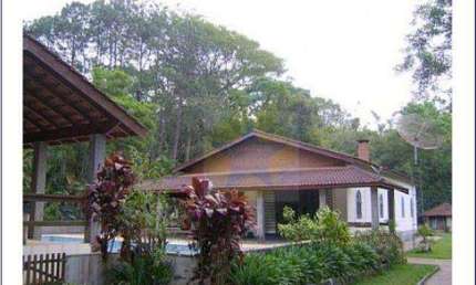 Chácara à venda, 14000 m² por R$ 1.500.000,00 - Canedos - Piracaia/SP