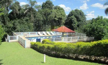 Chácara / sítio com 5 quartos à venda no Rio Abaixo, Atibaia 
