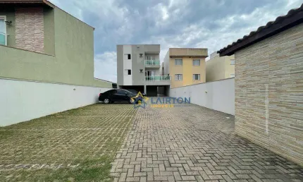 Apartamentos à Venda no Jardim Cerejeiras - Atibaia/SP