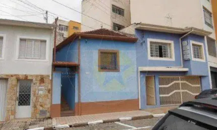 Casa comercial com 1 sala à venda no Centro, Atibaia 