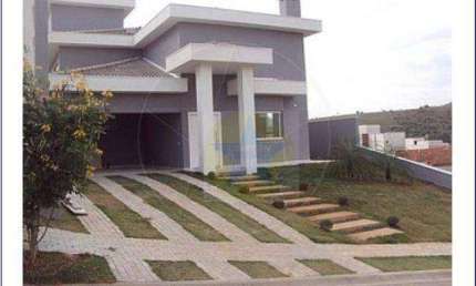 Casa à venda, 400 m² por R$ 2.000.000,00 - Figueira Garden - Atibaia/SP