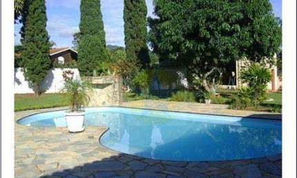 Chácara à venda, 1830 m² por R$ 750.000,00 - Sítio Santa Fé - Bom Jesus dos Perdões/SP