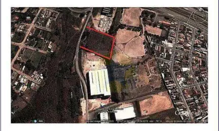 Área à venda, 16000 m² por r$ 3.200.000,00 - centro - bom jesus dos perdões/sp
