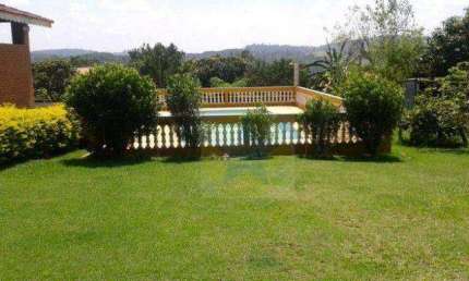 Chácara à venda, 1350 m² por R$ 1.000.000,00 - Maracanã - Jarinu/SP
