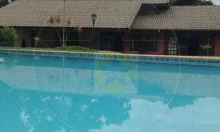 Chácara à venda, 1112 m² por R$ 1.200.000,00 - Campos de Atibaia - Atibaia/SP